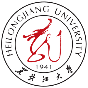 黑龙江大学 头像