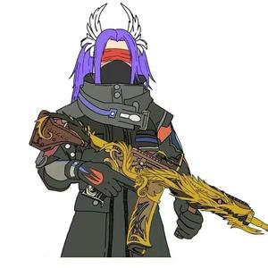 韎醬1号保镖 头像