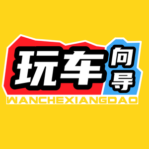 玩车向导 头像