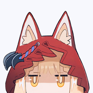 六个牛柳扭六扭 头像