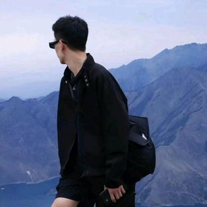 有趣的一米阳光 头像