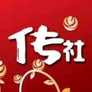 传社反传防骗 头像