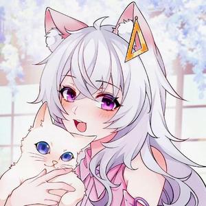 阿兰喵MIAO 头像