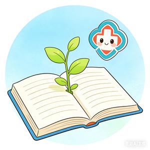 健康科普讲堂 头像