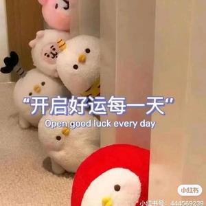 云边小卖部继承人方肥肥 头像