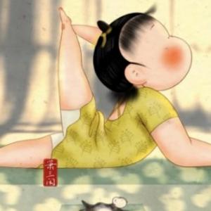 森森南溪