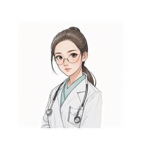 医学微课堂 头像