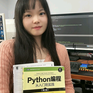 Python8989头像