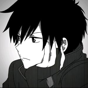 凌晨睡觉的猫 头像