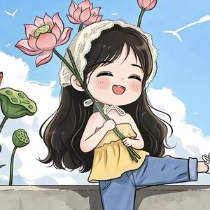 积极的铅笔Wfl 头像