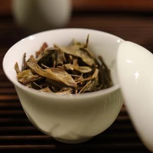 茶意净古树普洱茶 头像