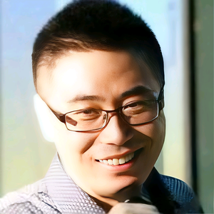 商业智本论 头像