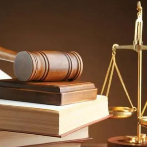 法律大视角 头像