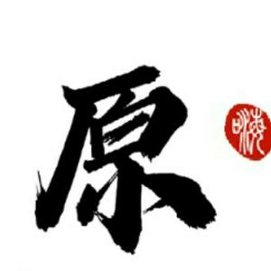 中原不圆 头像