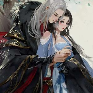 职业小袁君 头像