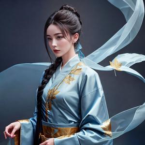 云端蓝蜻蜓 头像