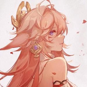 摆烂青年要上进 头像