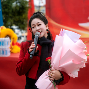 隆回公主《演艺传媒》创始人 头像