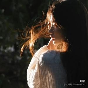 浅梦 头像