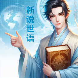 新说世语 头像