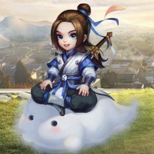 晓辉盘问道 头像