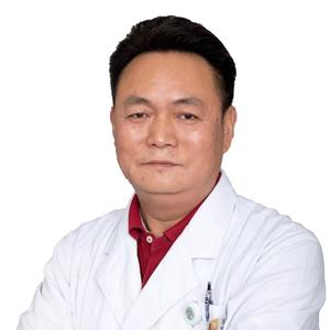 中医王传航主任