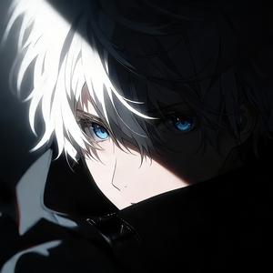 伞飞飞（射手教学） 头像