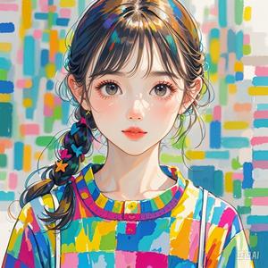 柚子酱壁纸 头像