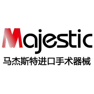 马杰斯特Majestic 头像