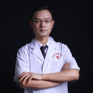 陈德文医生