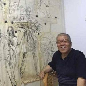 郭万仕专辑