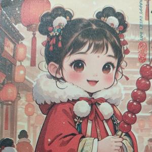 彤妈的生活笔记 头像