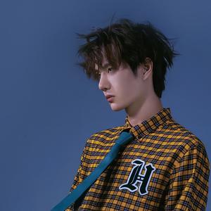 咸鱼要翻身呀呀 头像