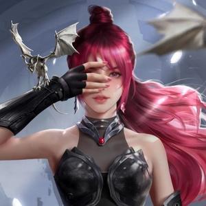 唐吉诃德wy 头像