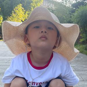 皮皮妈的育儿路 头像