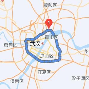 武汉三环外 头像