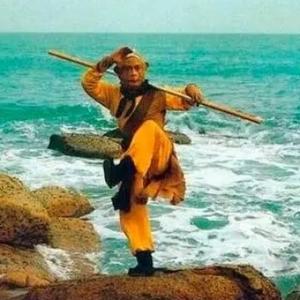 睿读西游