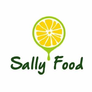 Sally食谱头像