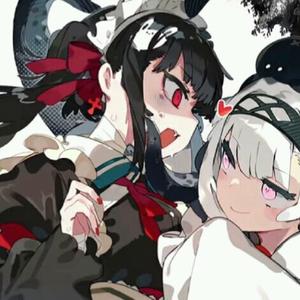 Fairy玖月 头像