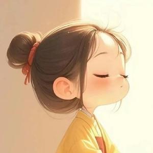 面相与修心 头像