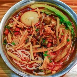 老谢教螺蛳粉 头像