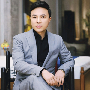 咨询师方亮 头像