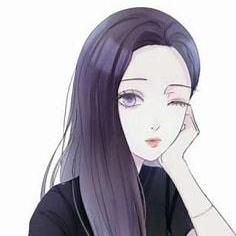 多姿美人余 头像