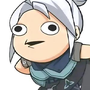 香菇（无畏契约） 头像