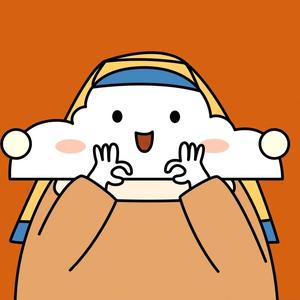 布卡讲故事 头像