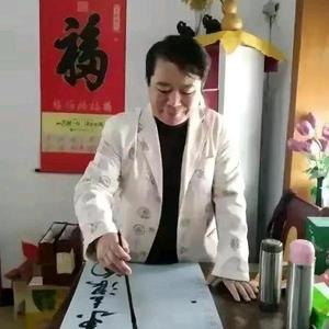 文金聊古今 头像