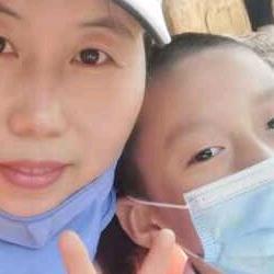 小六一或刘雨鑫 头像