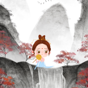 晞小主学历史 头像