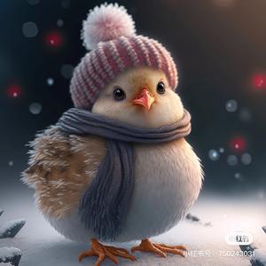 坦坦荡荡的优雅风铃ci 头像