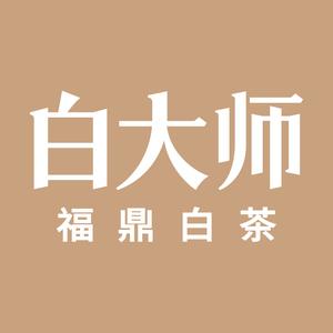 白大师官方旗舰店头像